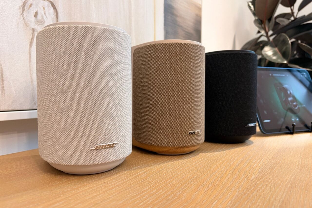 Bose’s New Wired Speaker Sounds Like Sonos on Steroids
