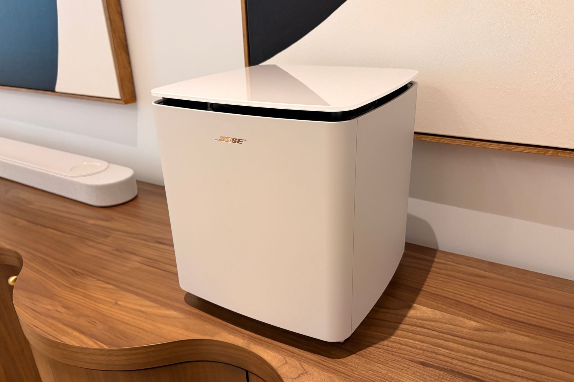 bose lifestlye ultra subwoofer