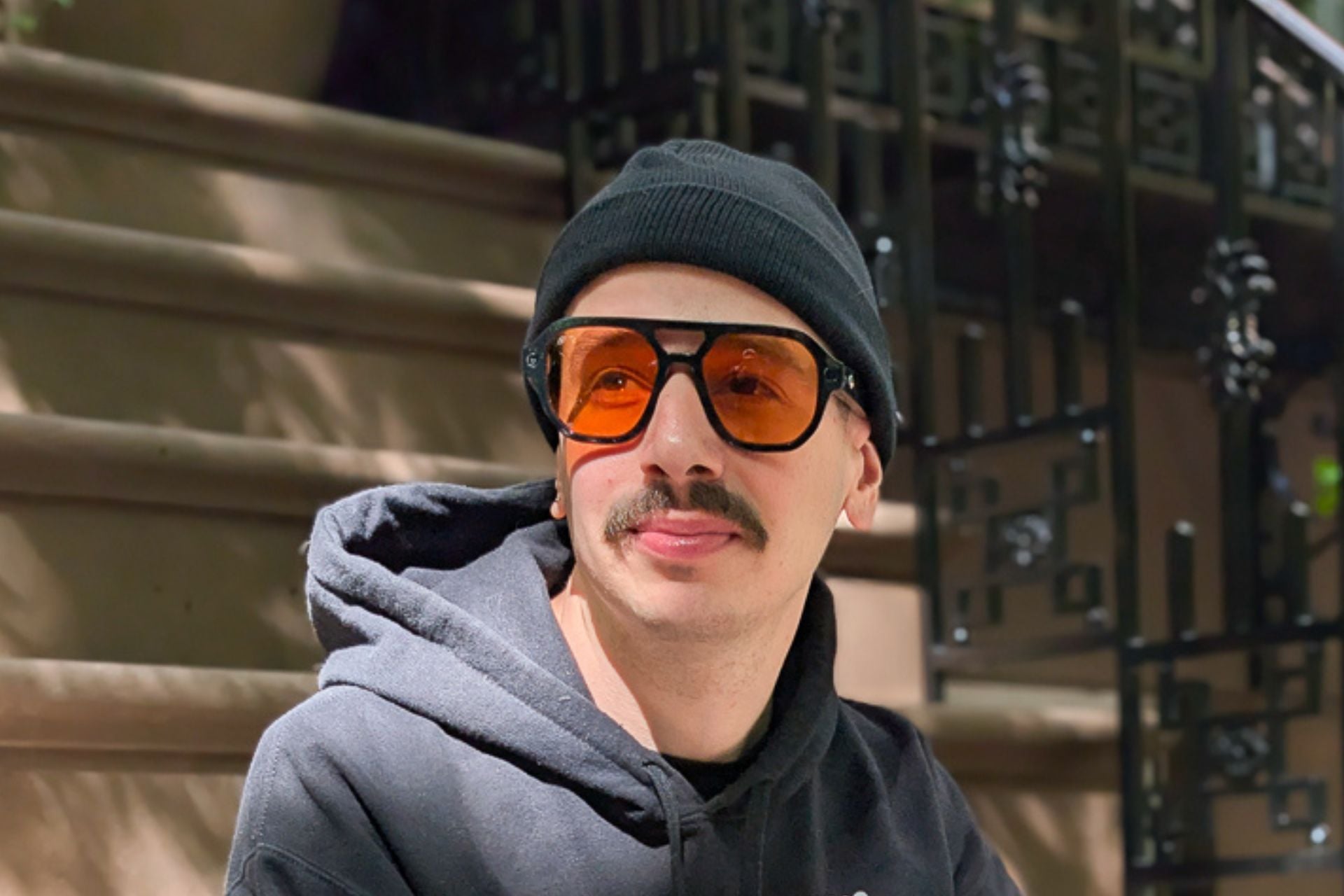 Berlin smart glasses