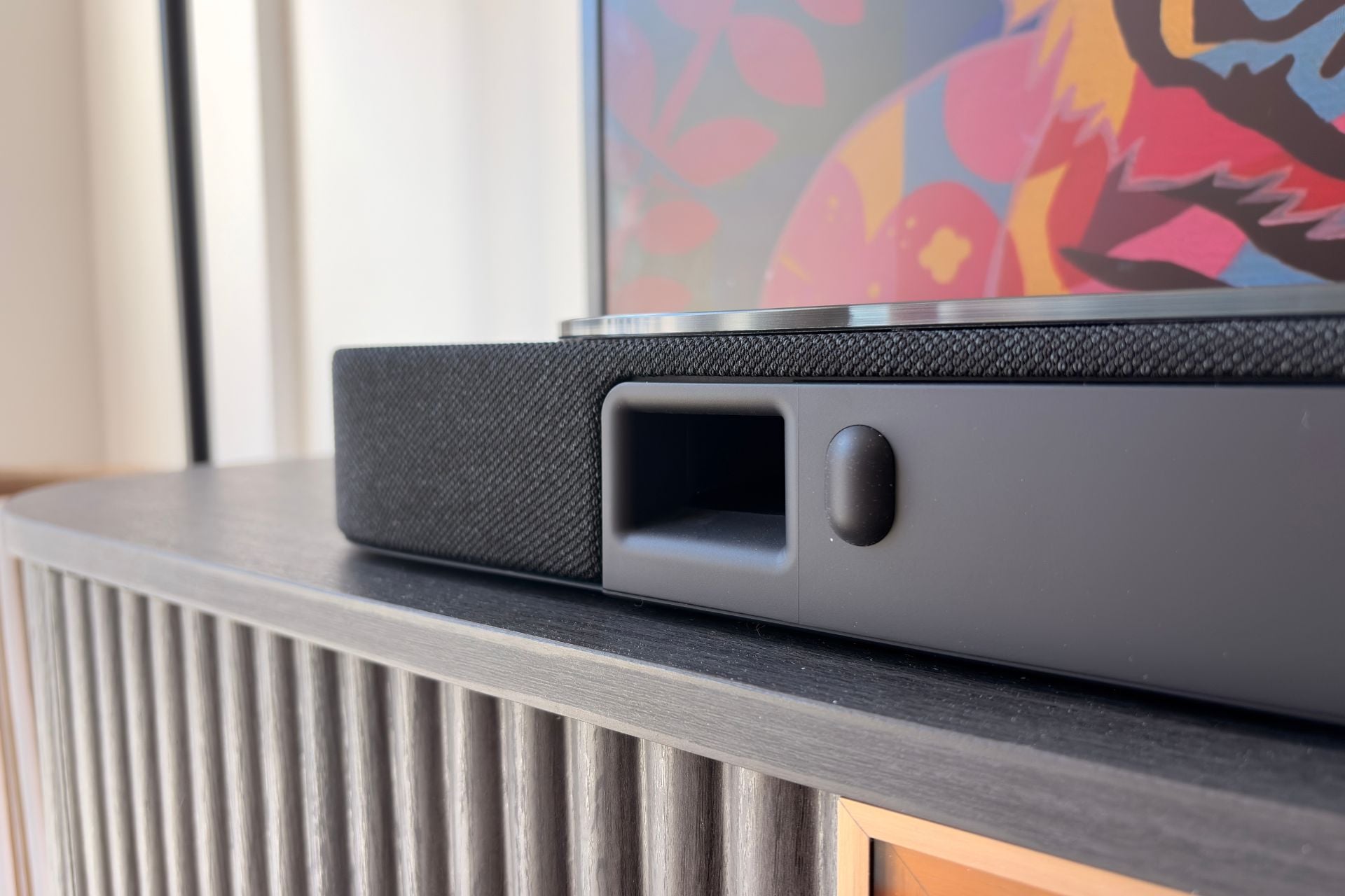 Bose Lifestyle Ultra Soundbar