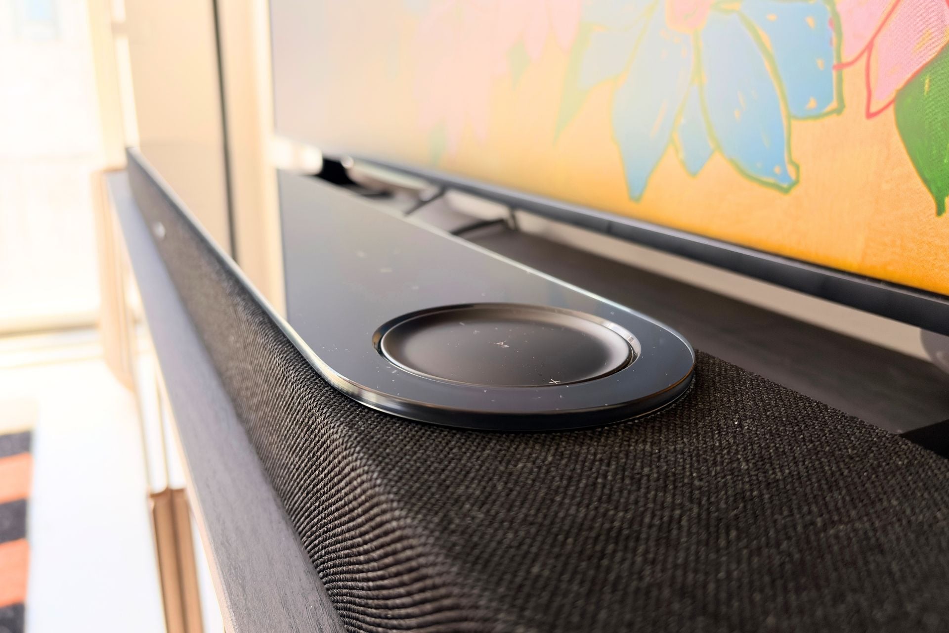 Bose Lifestyle Ultra Soundbar