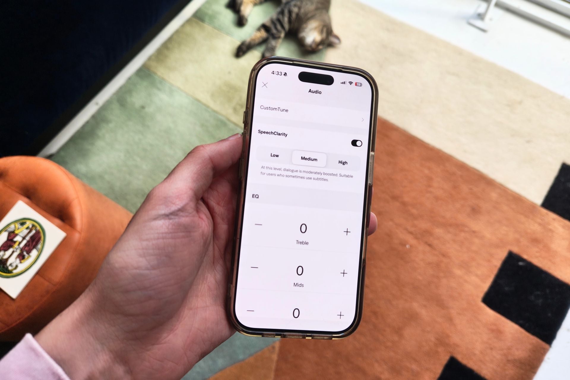Bose app
