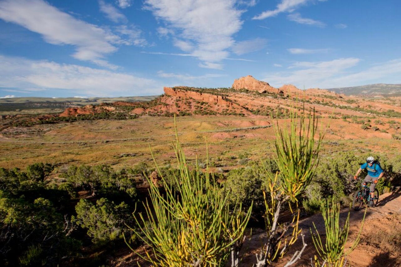 Utah Uinta Basin Mantle Quake