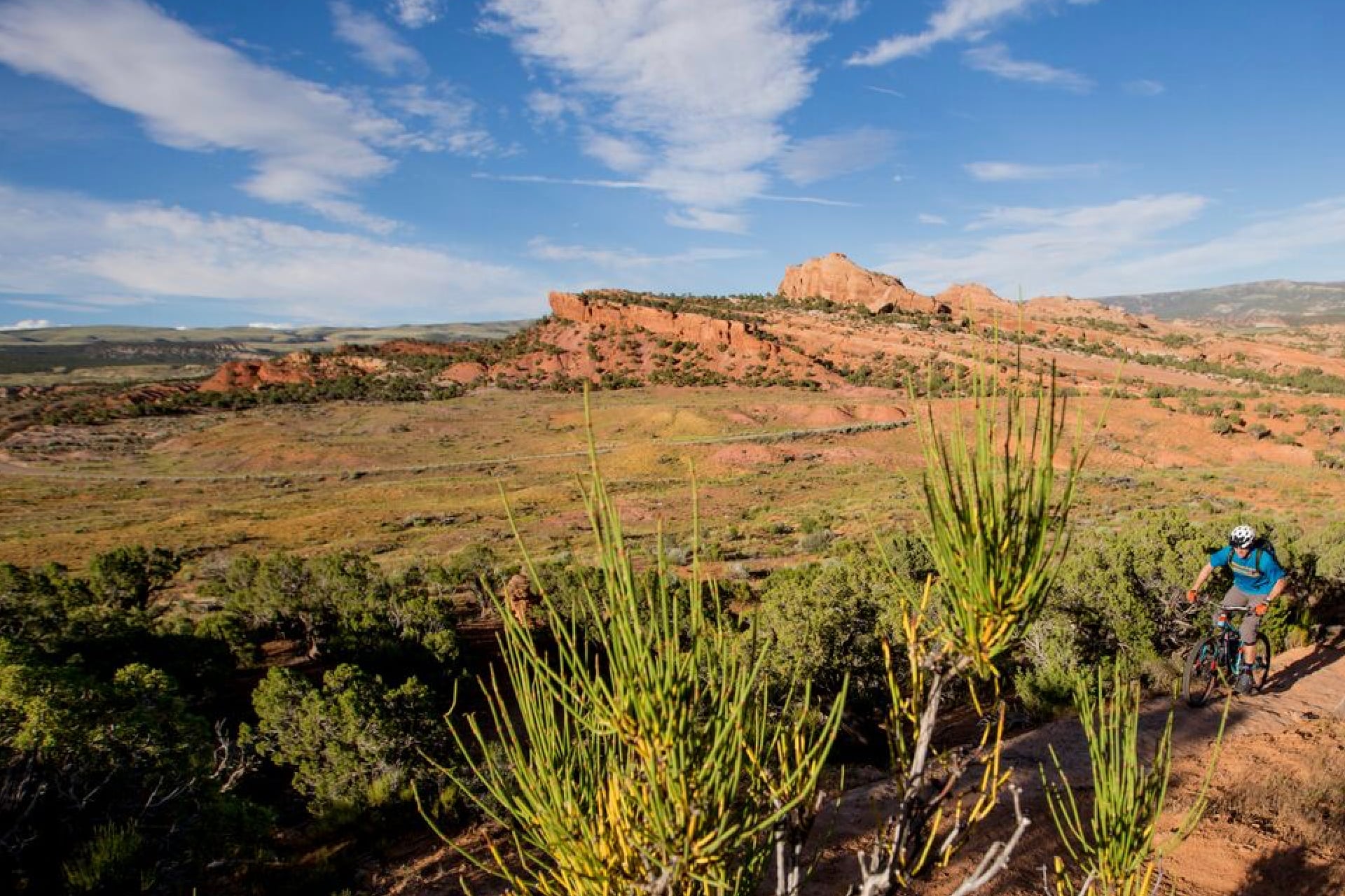  One of the previously unknown 'mantle quakes' occurred last year below Utah's Uinta Basin. 