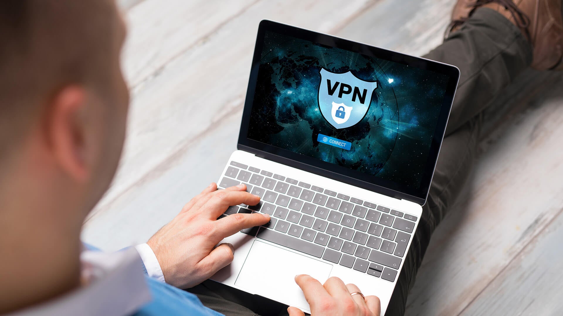 Vpn $3 Month Promotion