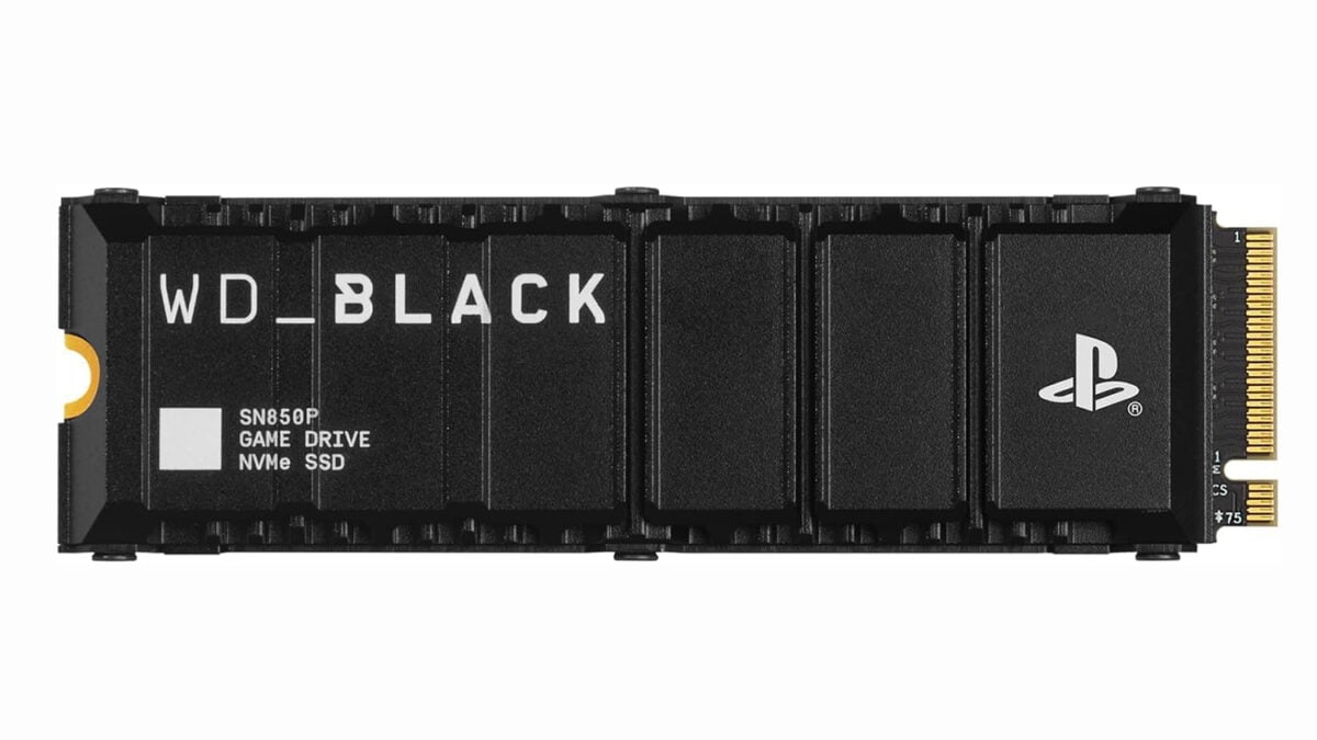 WD_BLACK 2TB NVMe SSD for PS5 Drops to Just $0.15 per GB, Now