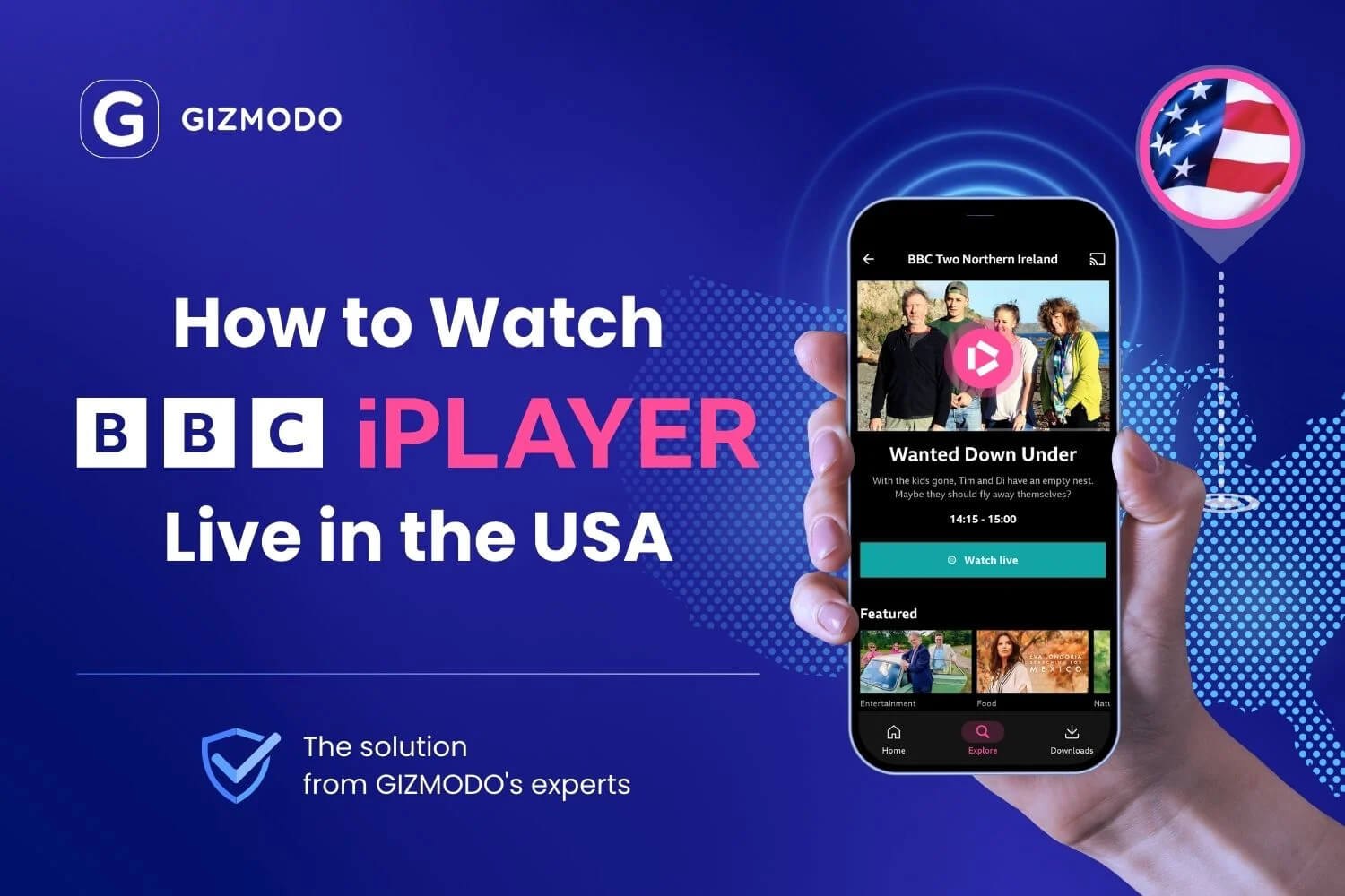 Watch Bbc Iplayer Usa