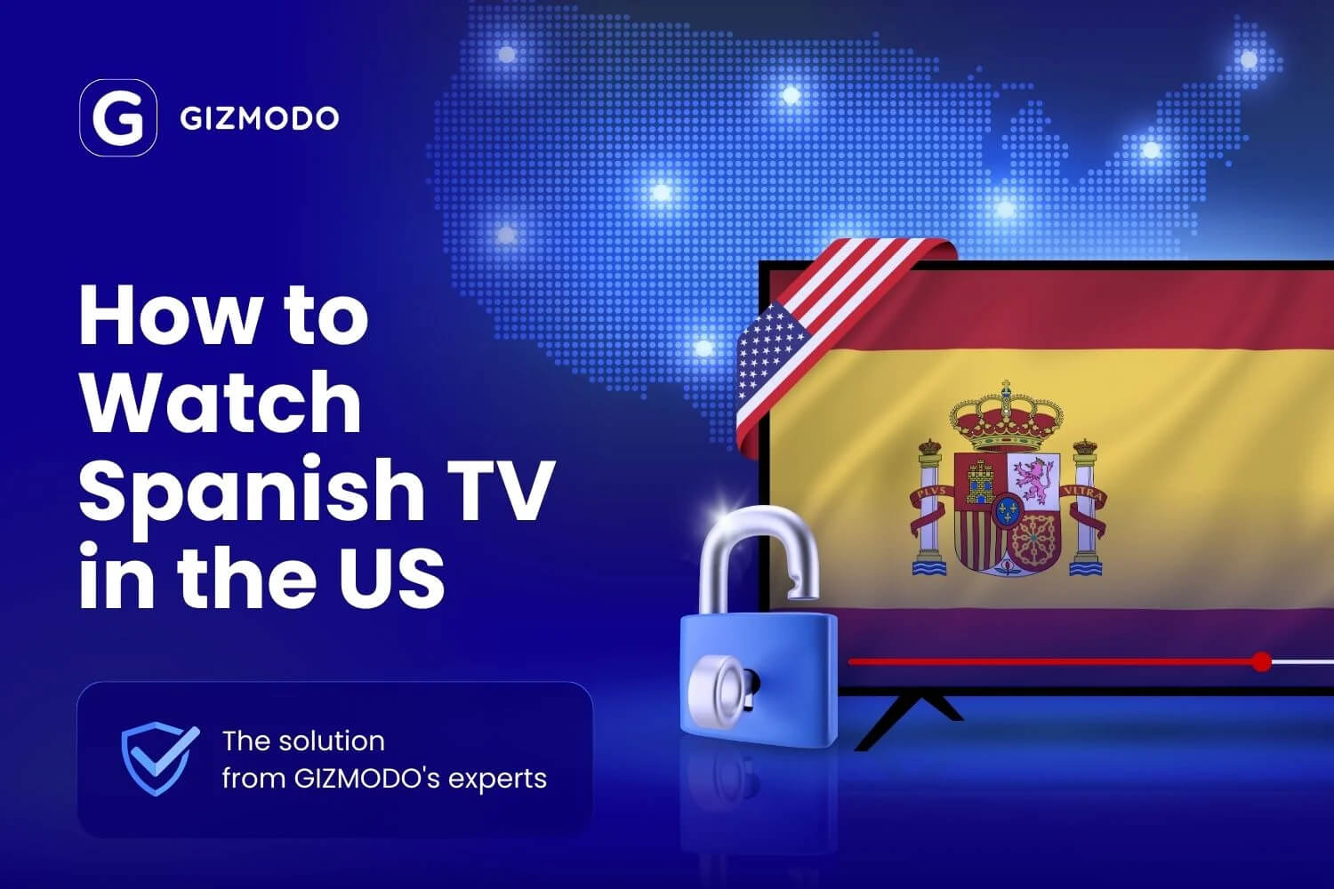 gizmodo.com - Florian Gray - How to Watch Spanish TV in the US in 2026?