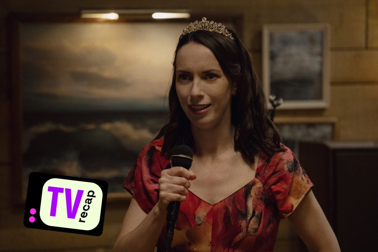 ‘Widow’s Bay’ Shows You How to Throw the Perfect Party