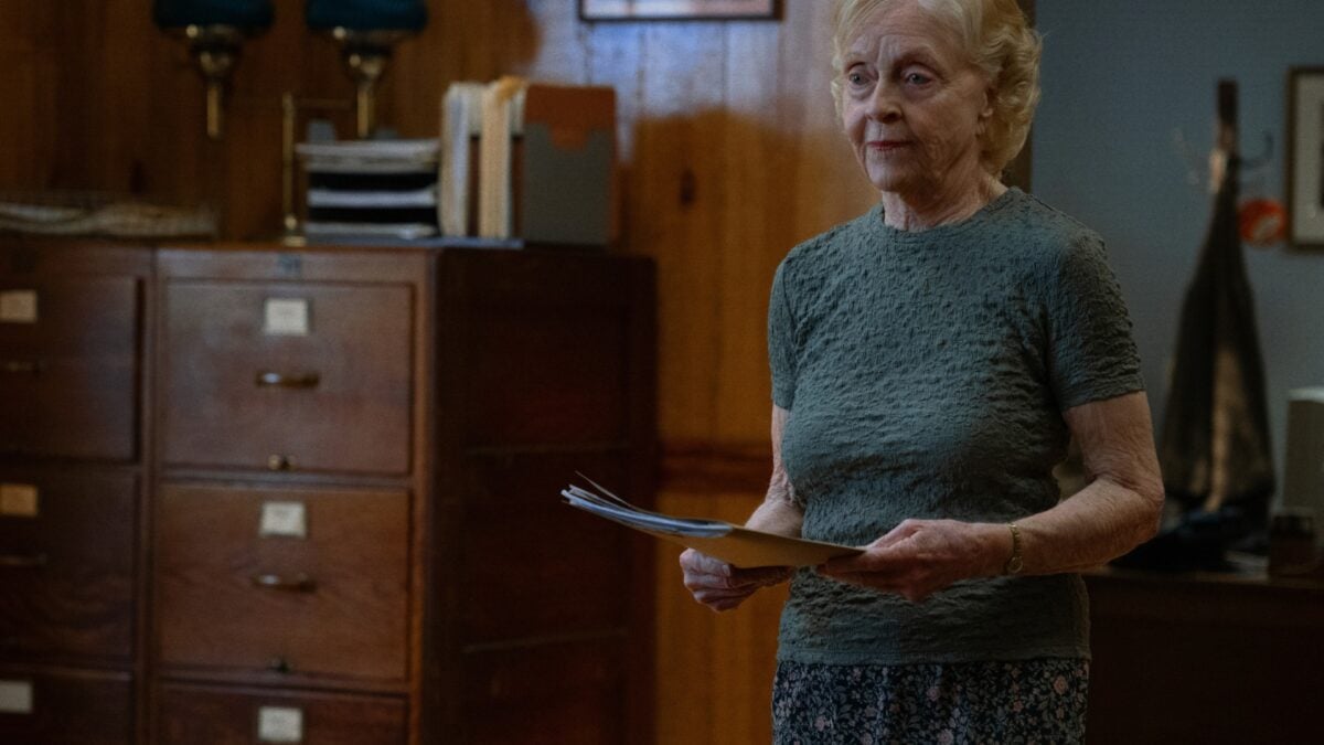 ‘Widow’s Bay’ Creators Drop Hints About Next Week’s Nightmarish Season Finale ‘Widow’s Bay’ Creators Drop Hints About Next Week’s Nightmarish Season Finale