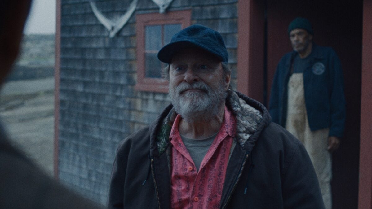 Stephen Root on How He Got Into Character for ‘Widow’s Bay’
