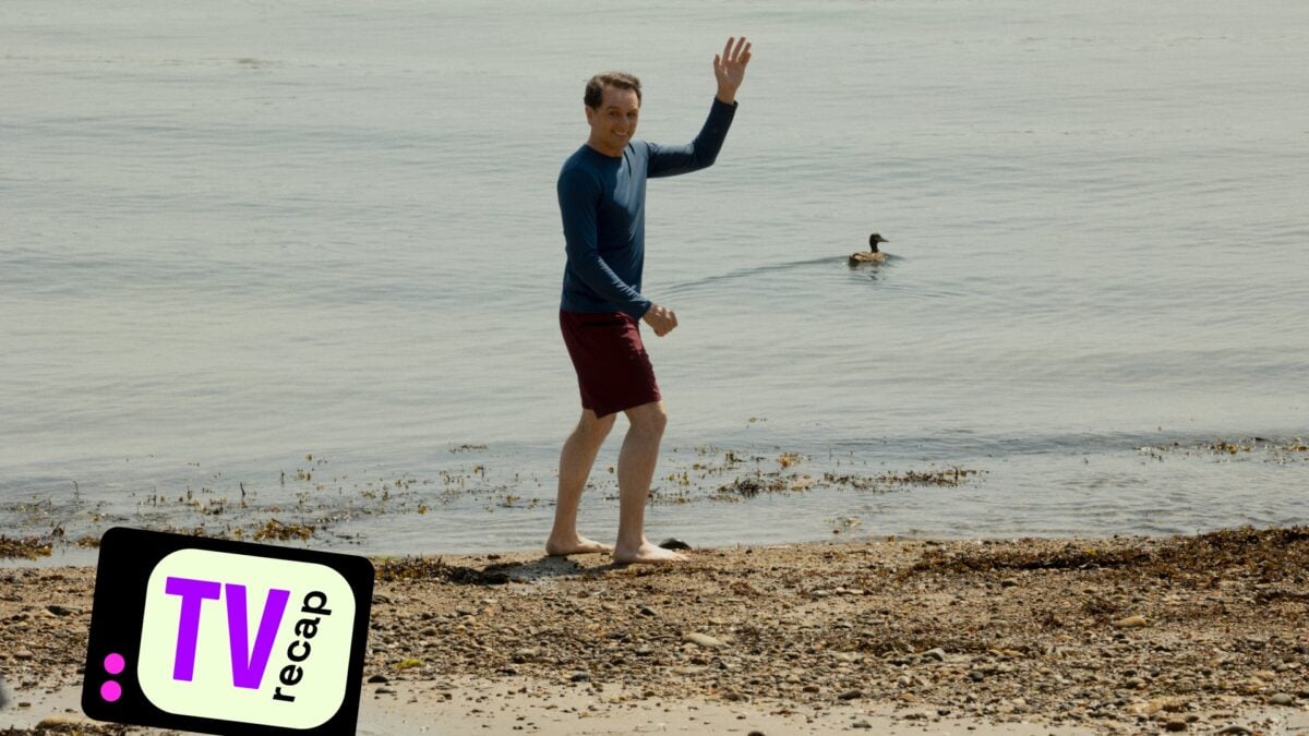 &lsquo;Widow&rsquo;s Bay&rsquo; Reveals the Perils of Dating on a Cursed Island