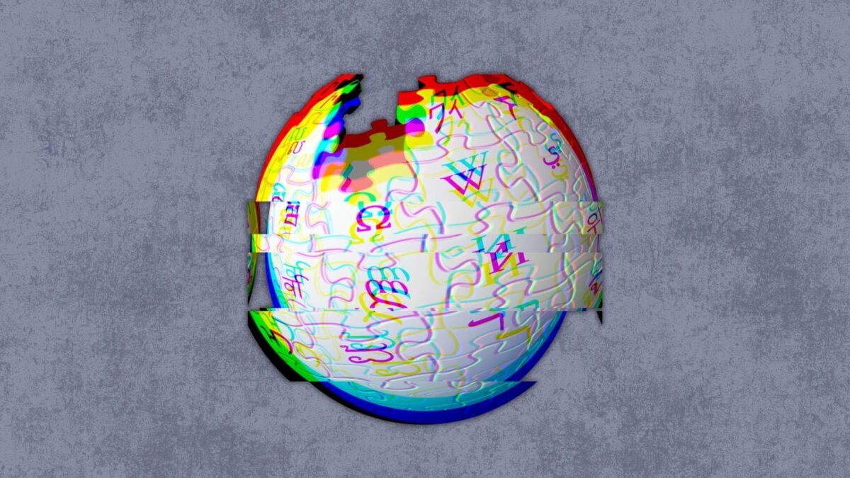 A Wikipedia Clone Built on AI Hallucinations Is Here to Hasten Along the Death of the Internet