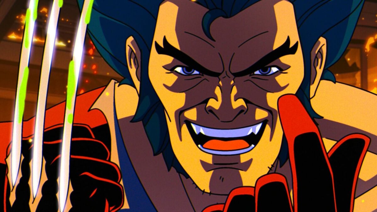The ‘X-Men 97’ Season 2 Trailer Features More Mutants…