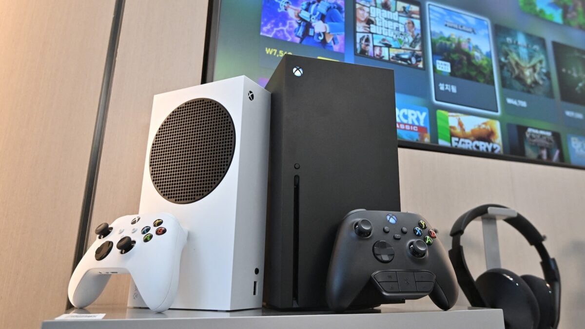 Xbox Integrates AI Imaging into Project Helix Hardware