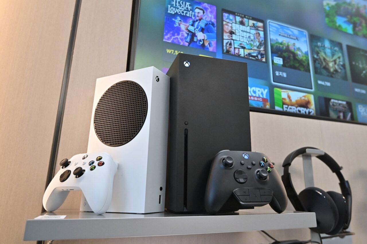 Xbox Project Helix Will Be Stuffed With AI—but Not the Kind You Hate