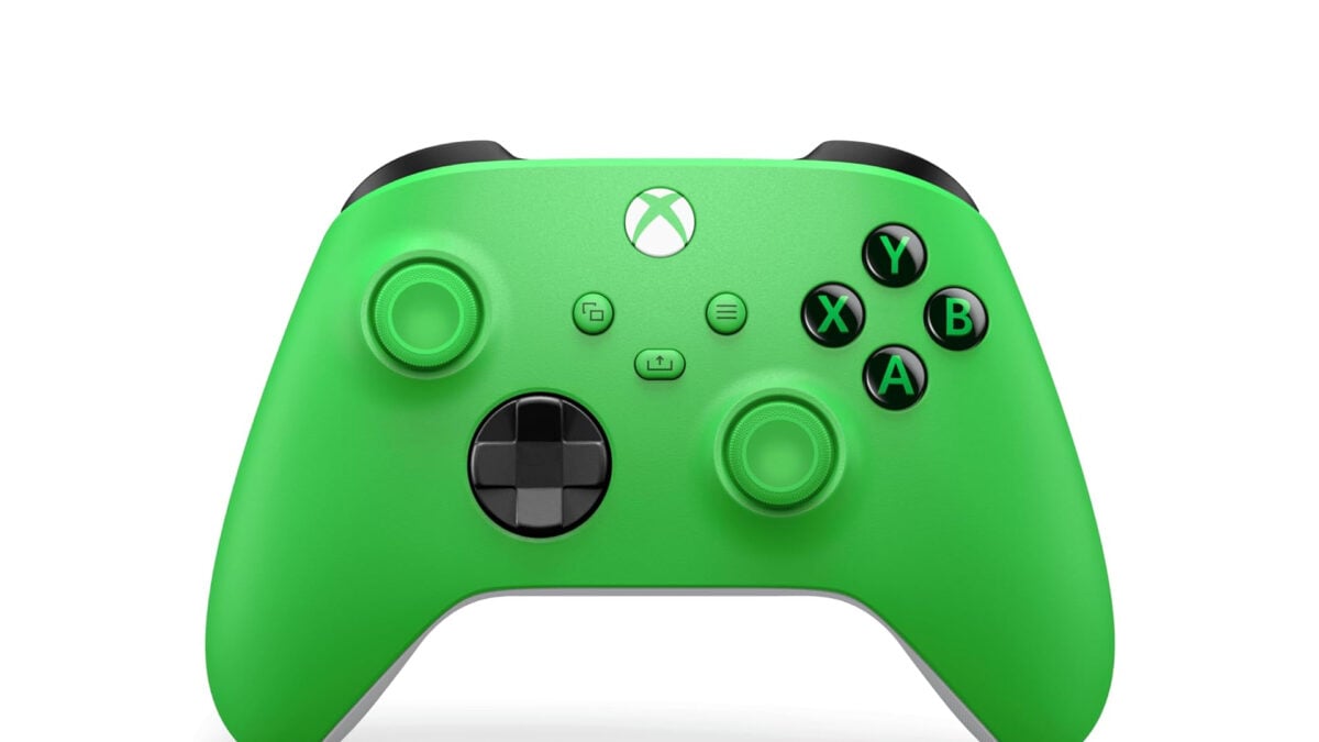 Xbox Wireless Controllers Are Being Cleared Out Fast at Near Record Low on Amazon, With Several Colors Already Gone