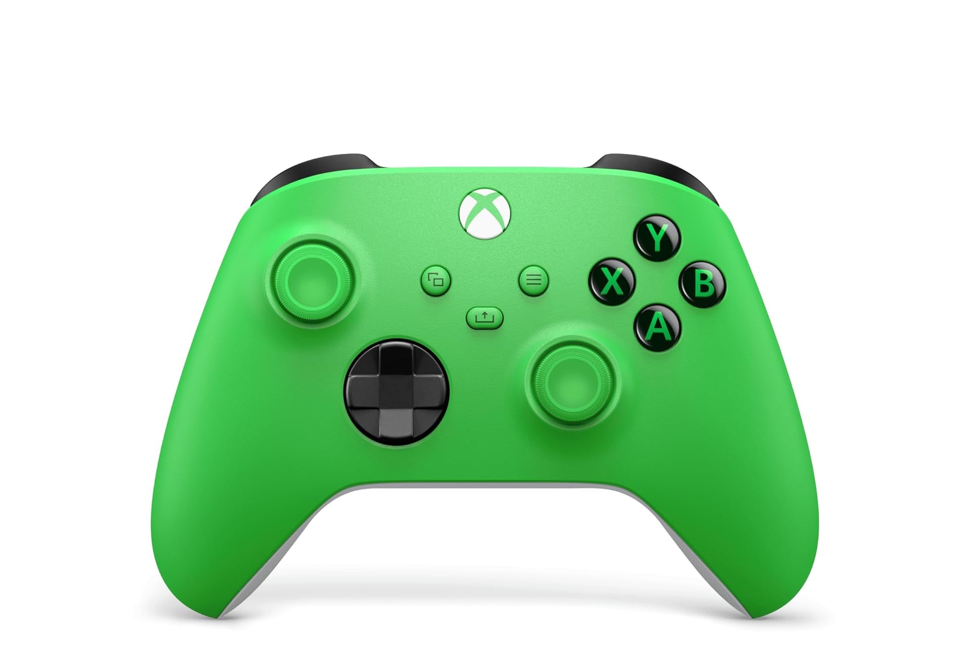 Xboxcontrollergreen