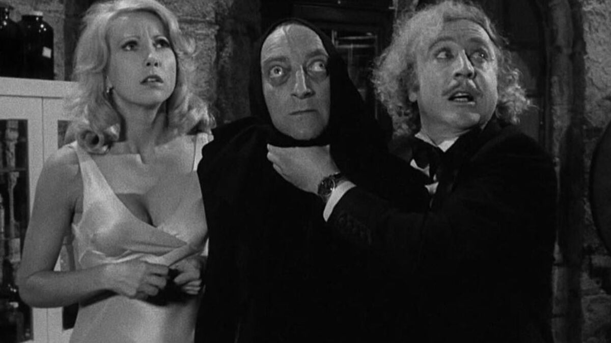‘Very Young Frankenstein’ Prequel Series Is Alive at FX