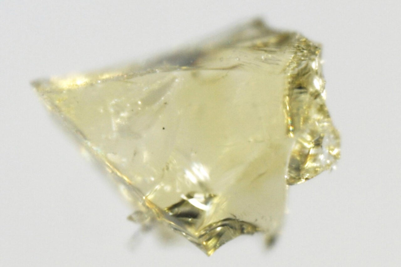 ZIF-62 glass Lithium benzimidazolate