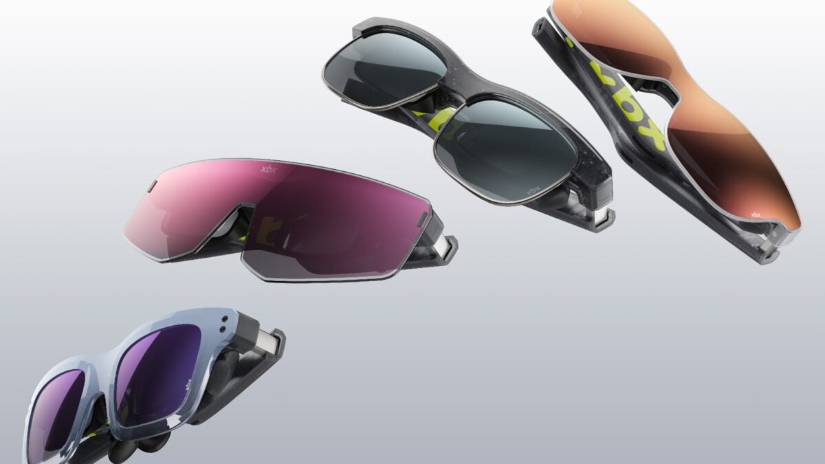 Xreal Just Made Its AR Glasses a Lot More Affordable