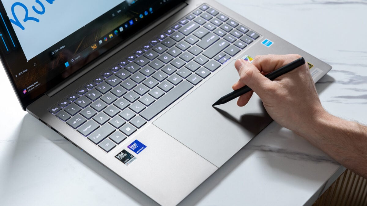 Ulasan Acer Swift 16 AI (2026): Banyak Unggulan, Tapi Trackpad-nya Mengganjal