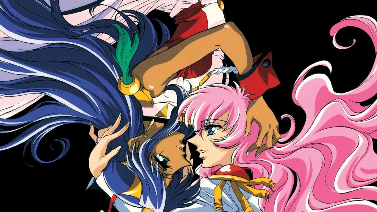 You Should Race to Your Local Theater to See &lsquo;Adolescence of Utena&rsquo;