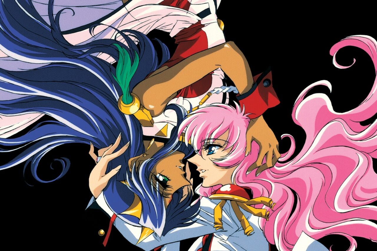 You Should Race to Your Local Theater to See ‘Adolescence of Utena’