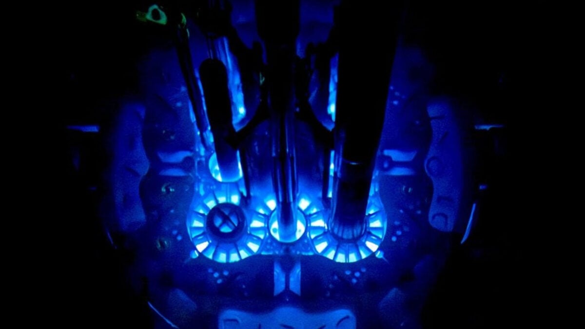 This Experimental Low-Waste Fuel Could Transform Nuclear Reactors