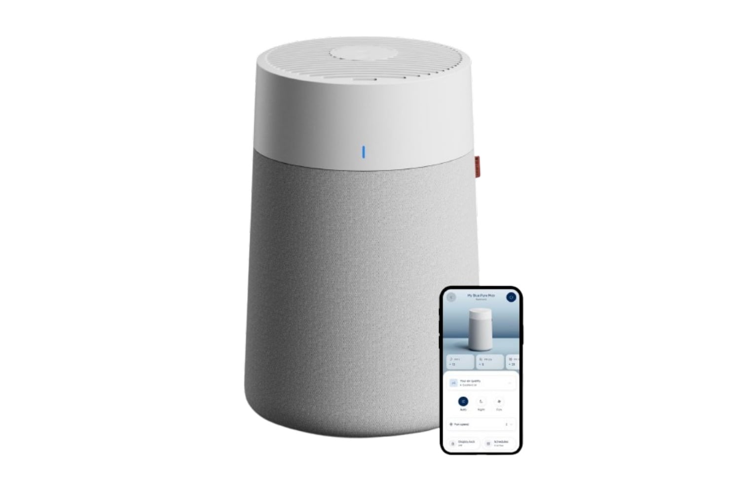 Air Purifier