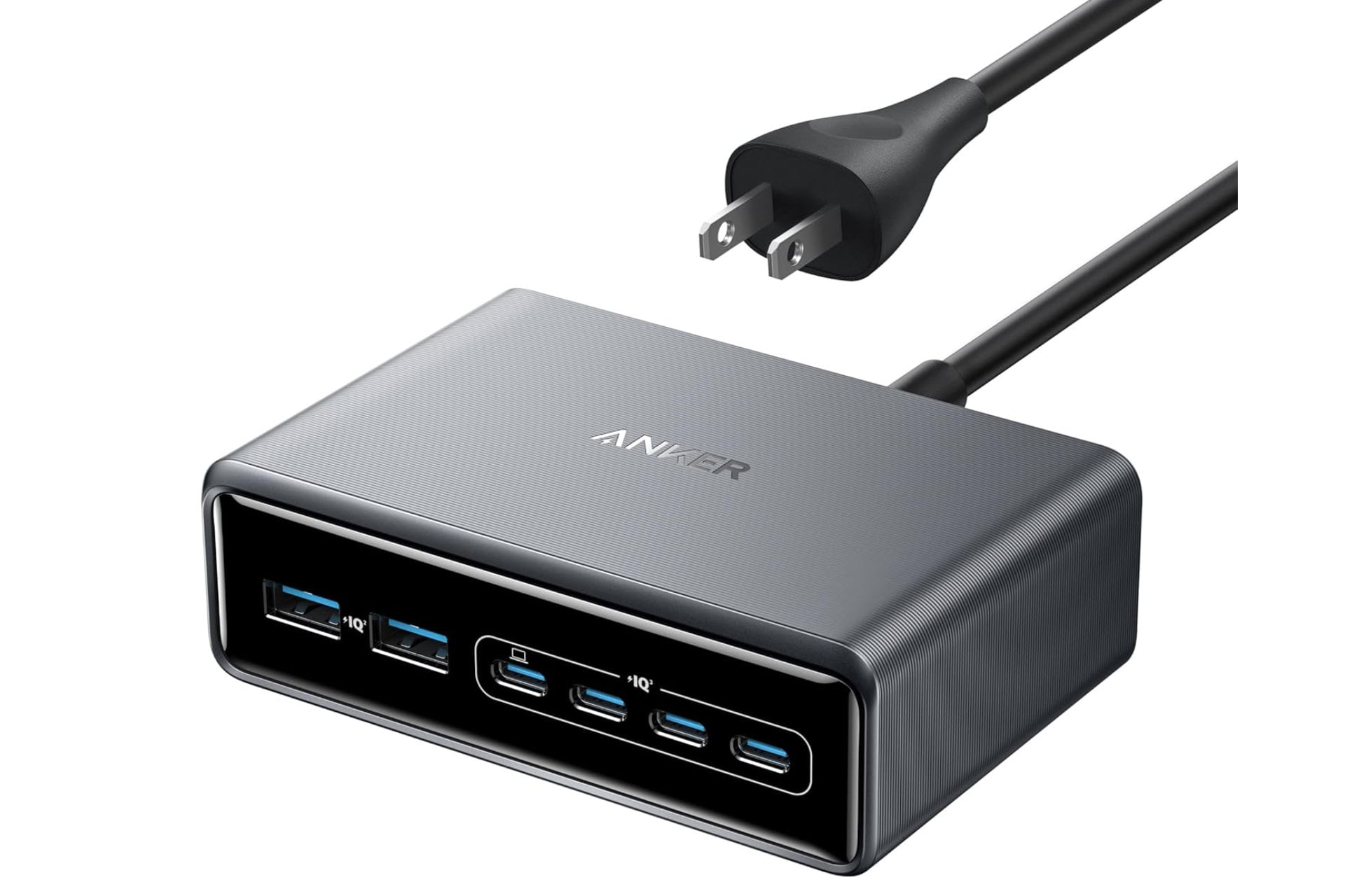 Anker 200w 6 Device