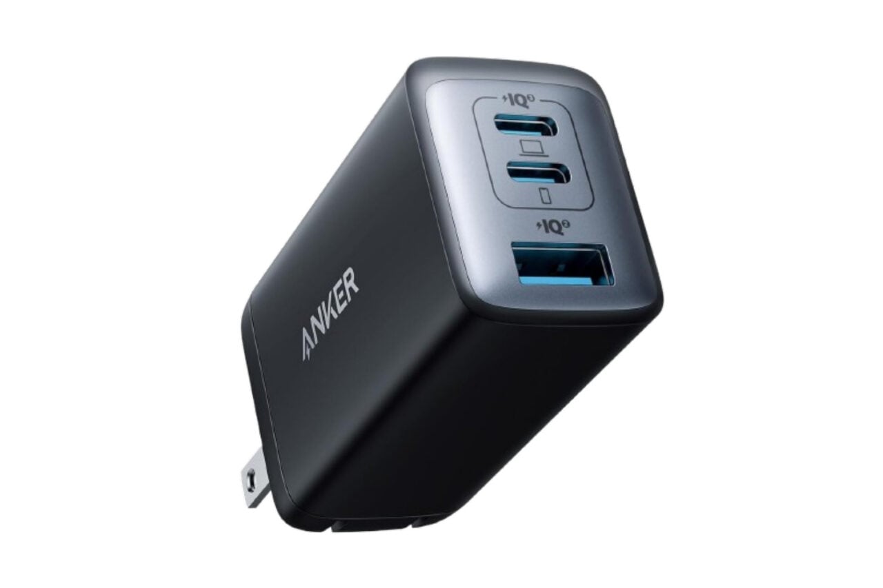 Anker Charger