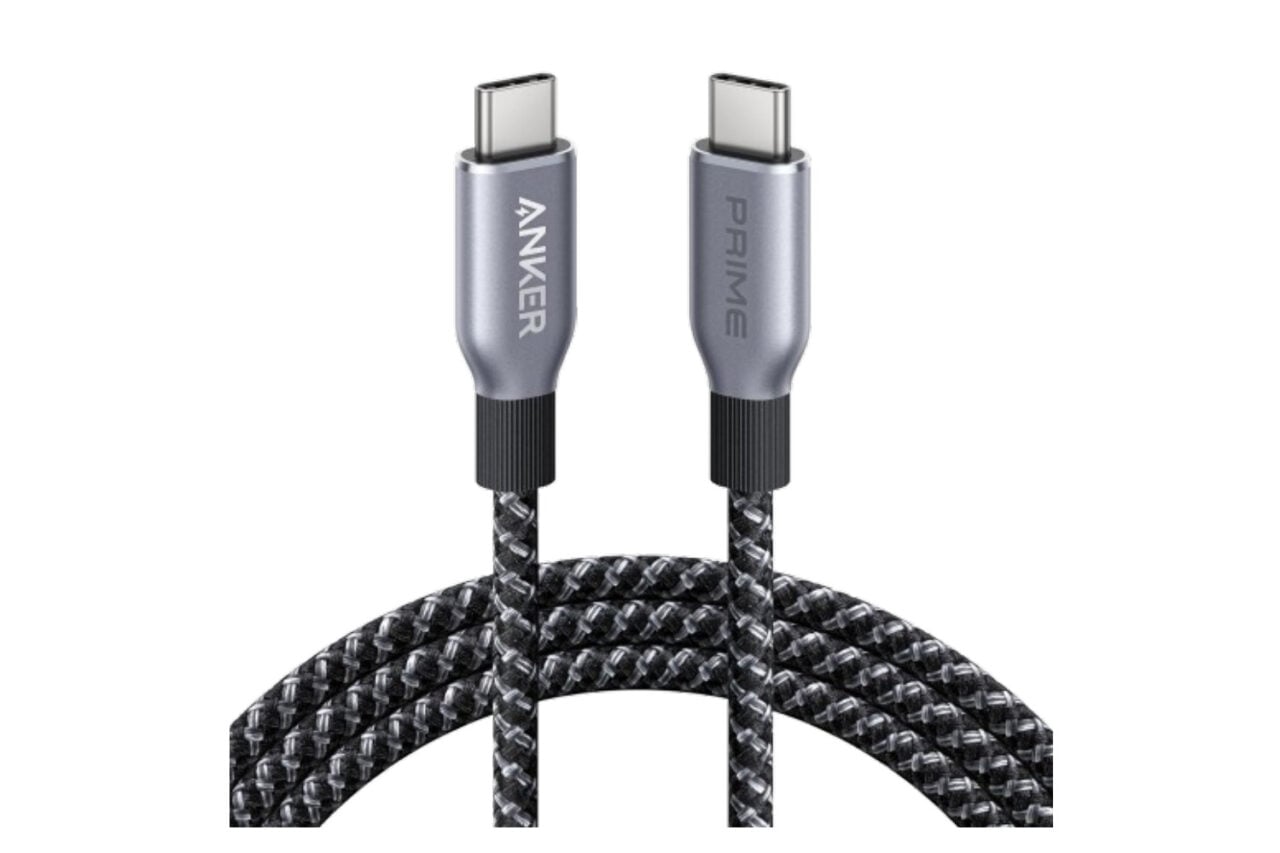 Anker Prime Cable