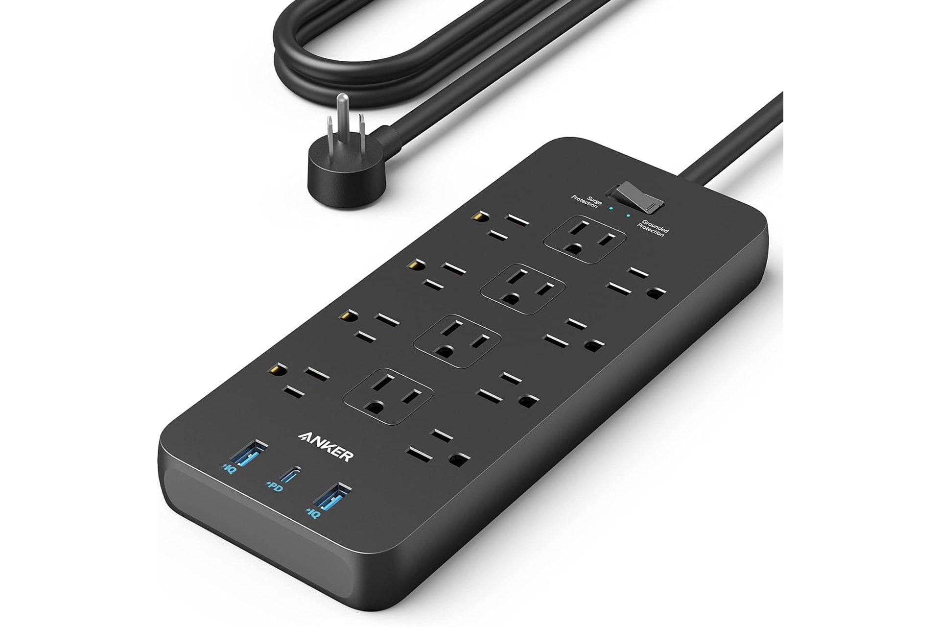 Anker Sj Outlet