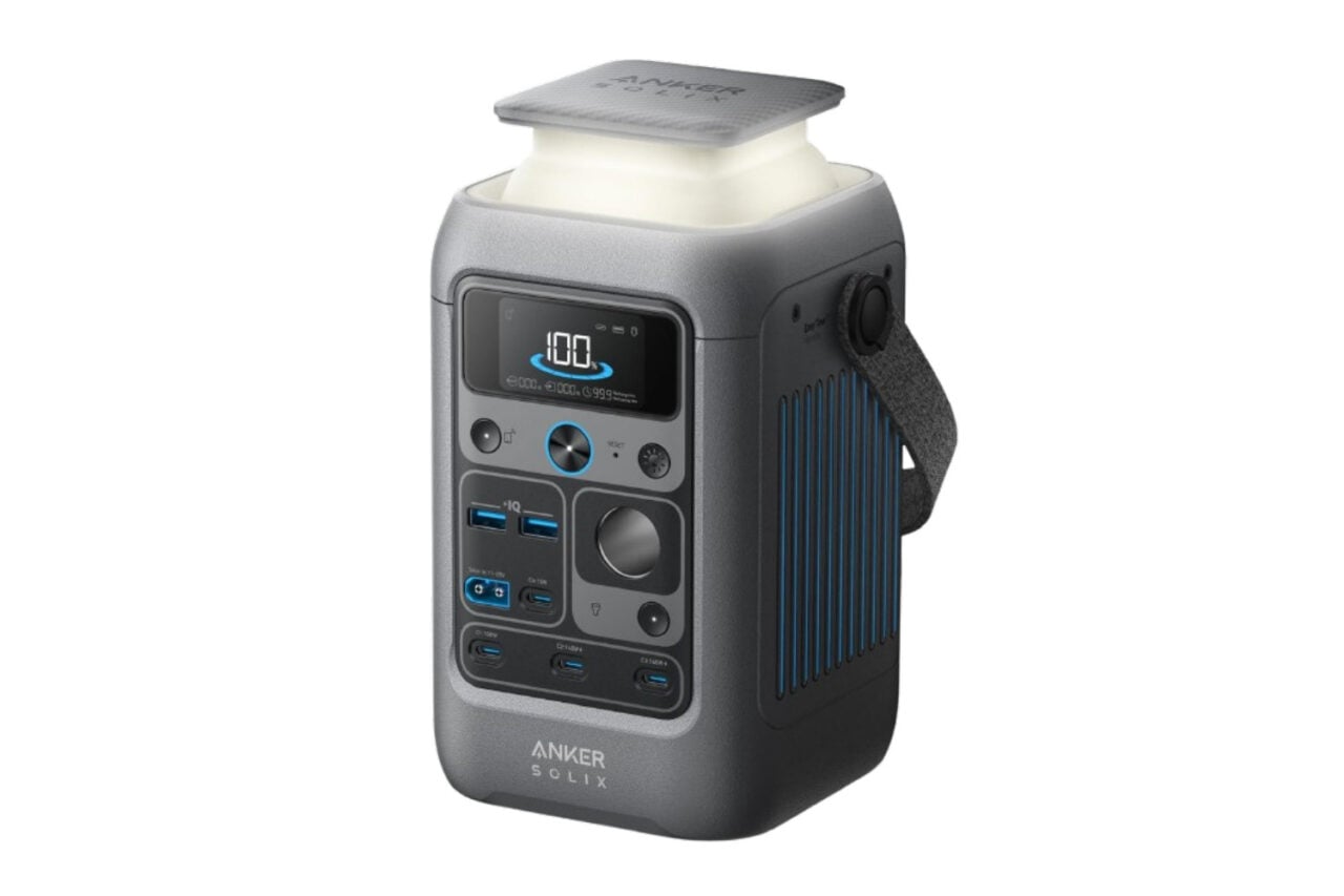 Anker Solix C300