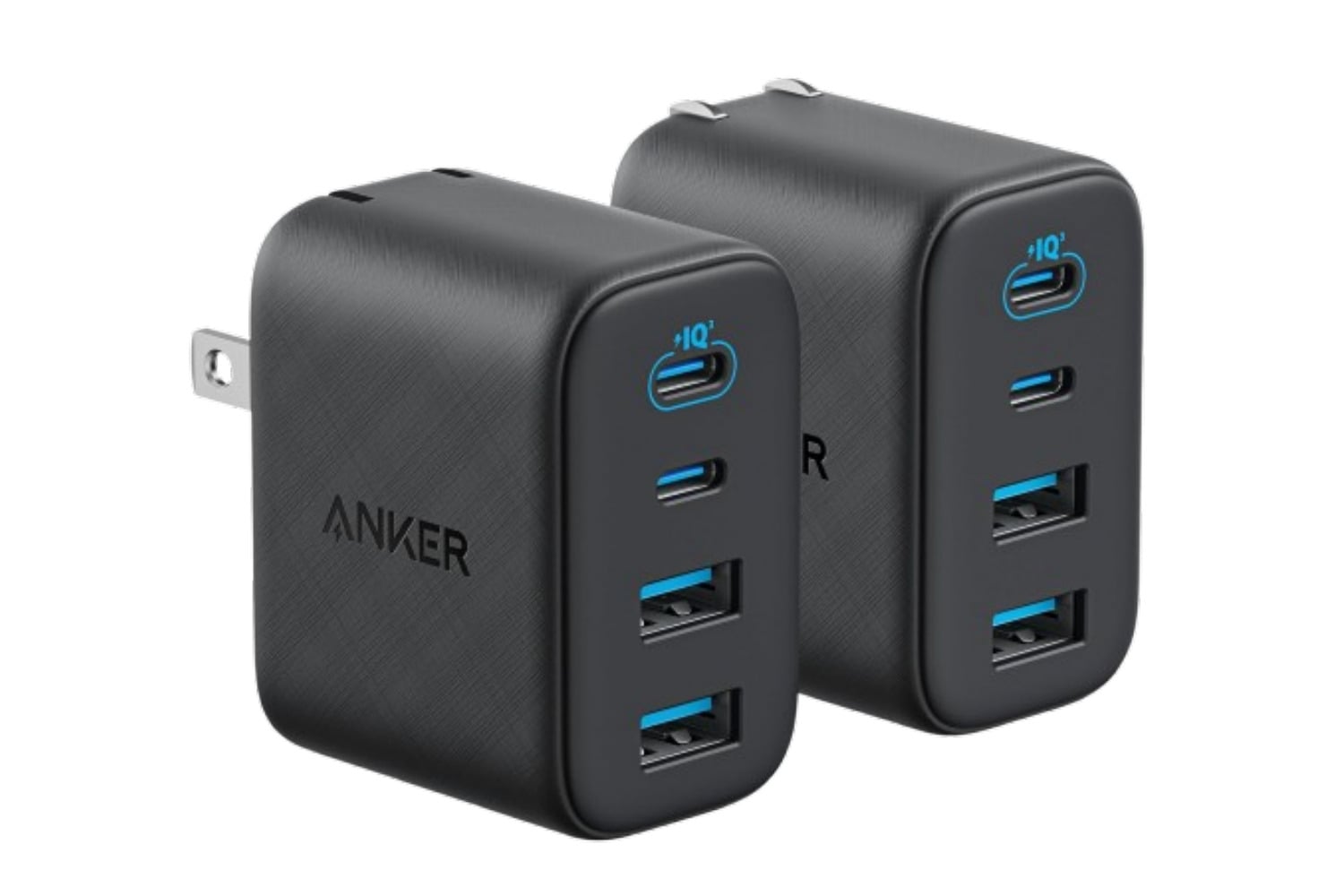 Anker Zolo Charger
