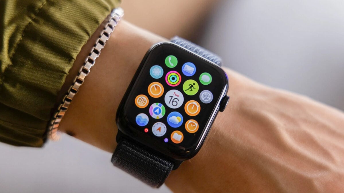 This Year&rsquo;s Apple Watch Might Play Things Very Safe
