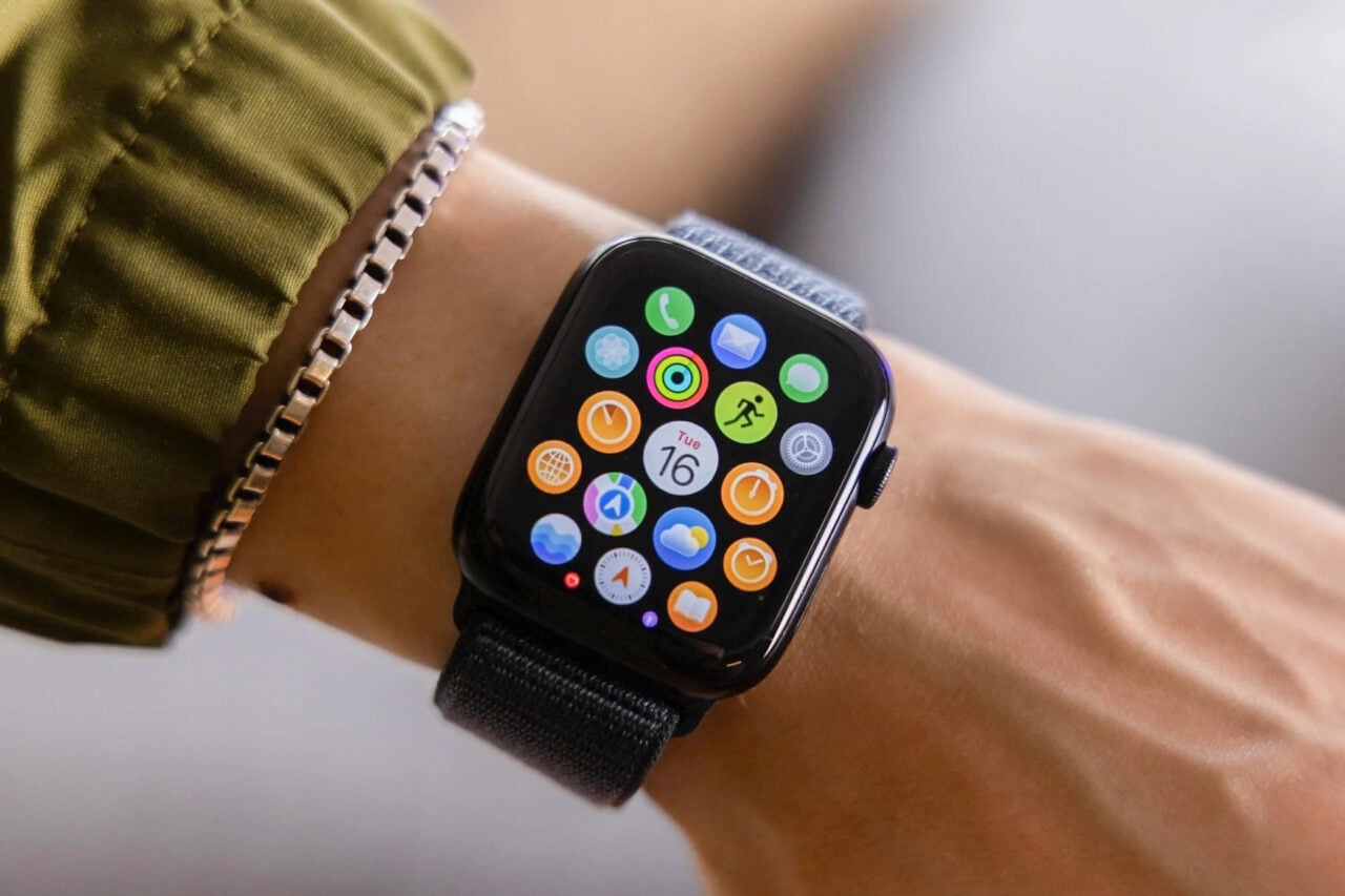 Apple Watch Series 11