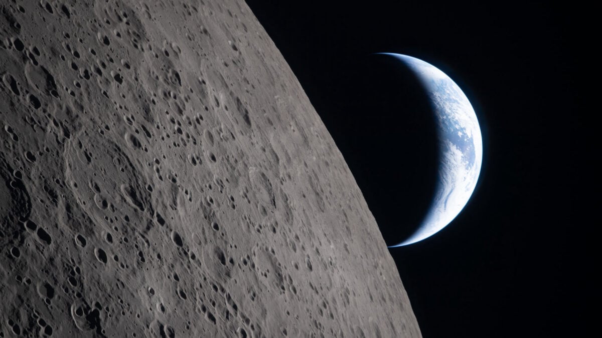 NASA Released a Massive Trove of Artemis 2 Images. Here Are Gizmodo&rsquo;s Favorites