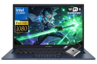 Asus Vivobook 14 Laptop