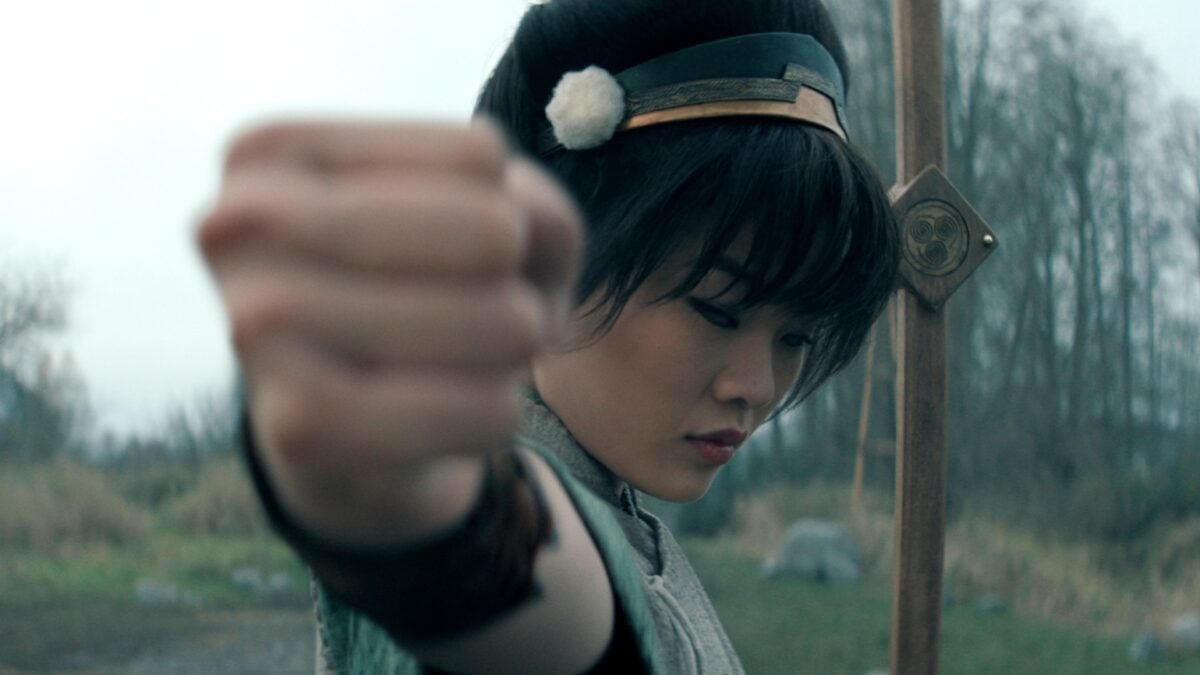 &lsquo;Avatar: The Last Airbender&rsquo; Live-Action Series Drops Season 2 Trailer