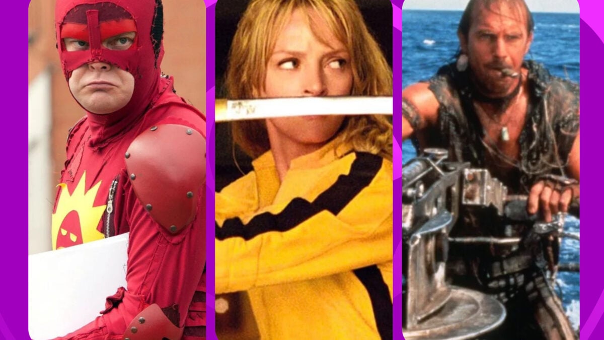 The Films and Shows You Should Be Streaming in May 2026