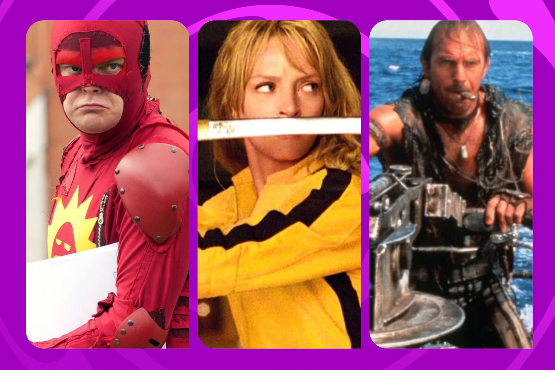 Best Streaming Tv Movies May 2026 Super Kill Bill Waterworld