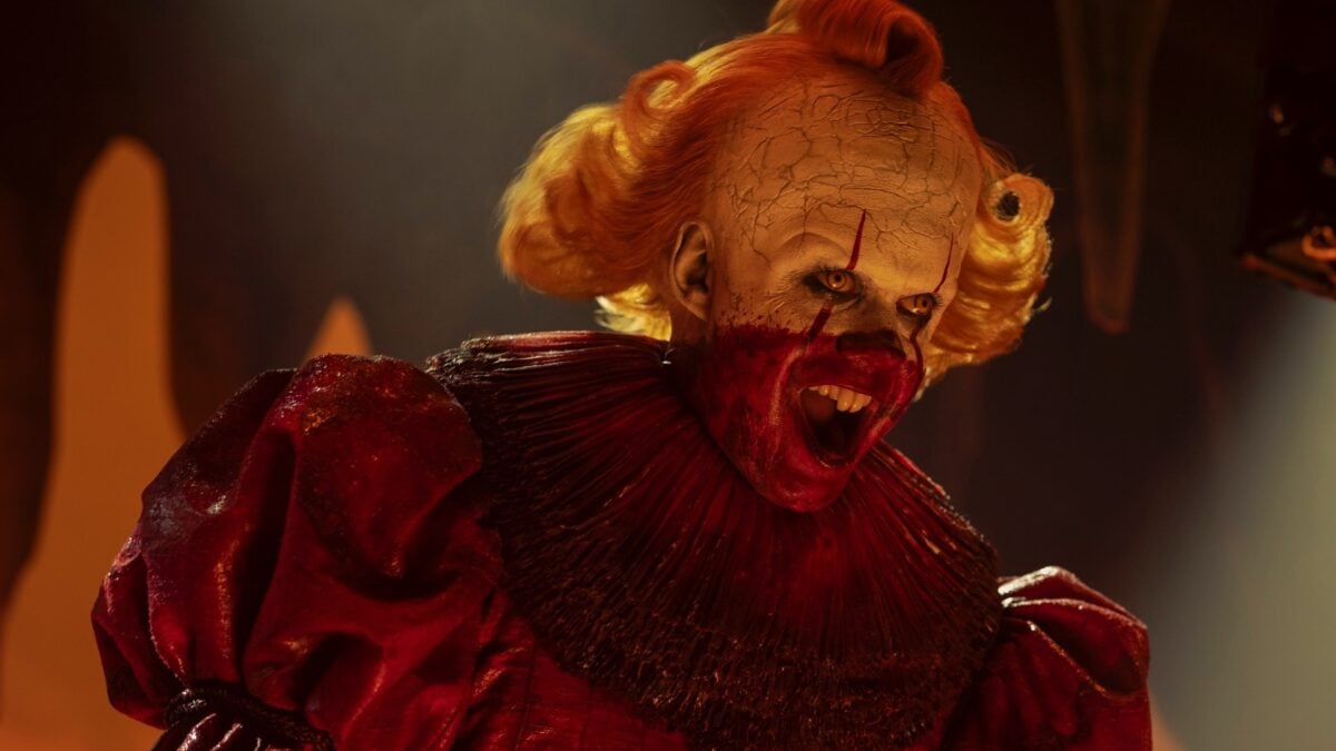 How &lsquo;It: Welcome to Derry&rsquo; Will Shift Themes in Future Seasons
