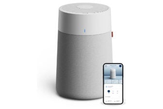 Blueair 511i Max