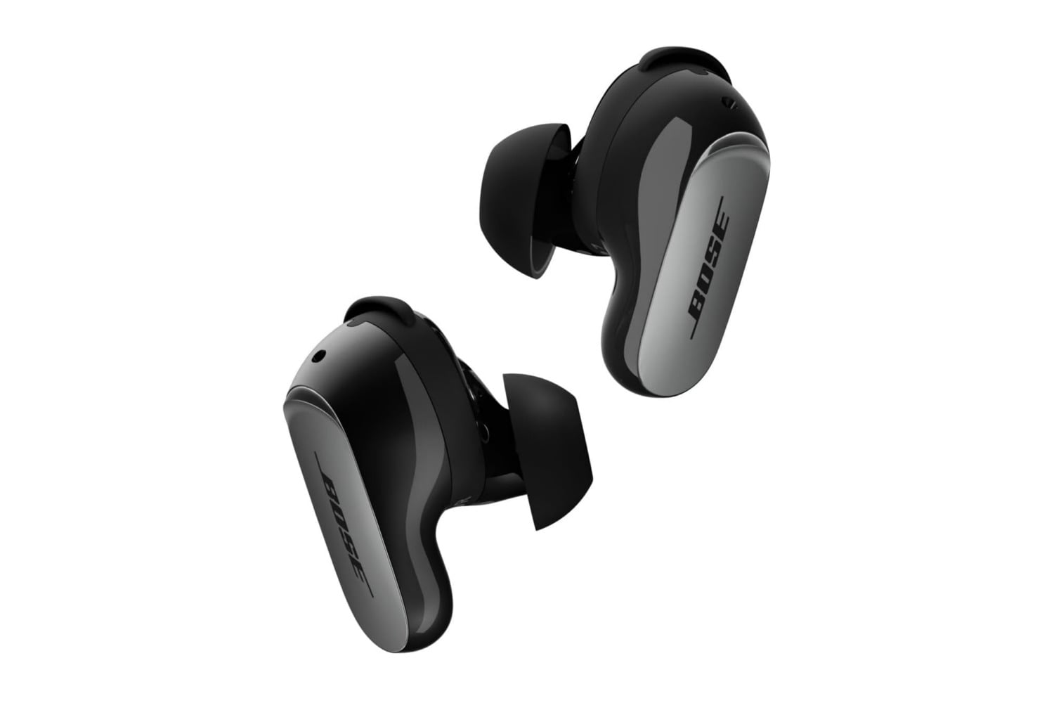Bose Quietcomfort