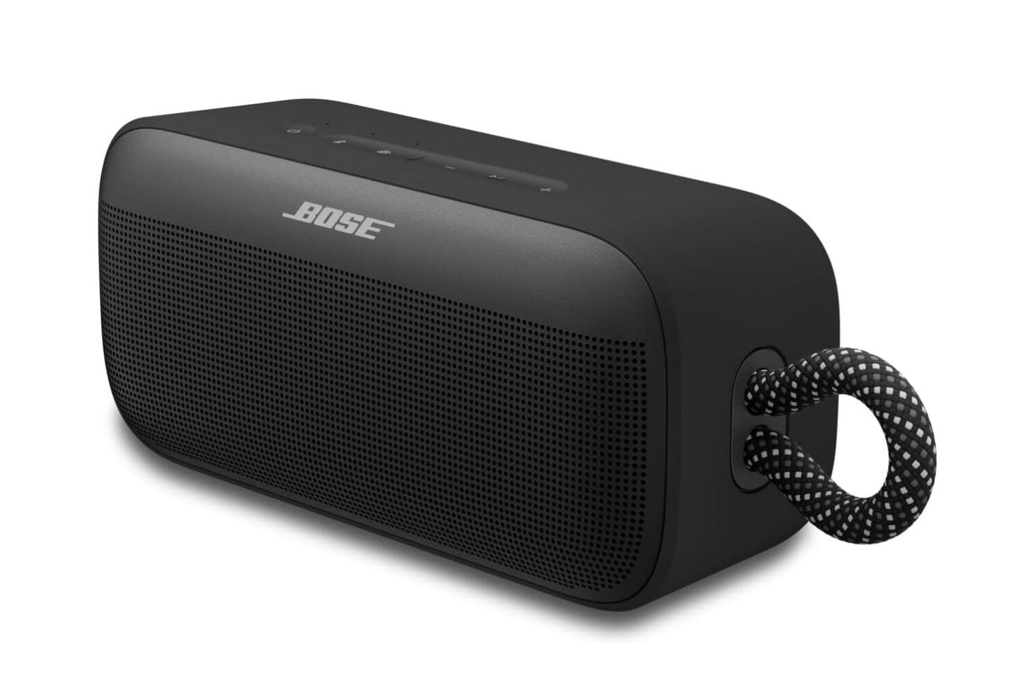 BOSE SoundLink® Bluetooth speakeⅢ　動作未確認 Bose Makes a Final Push for the SoundLink Plus Portable Bluetooth