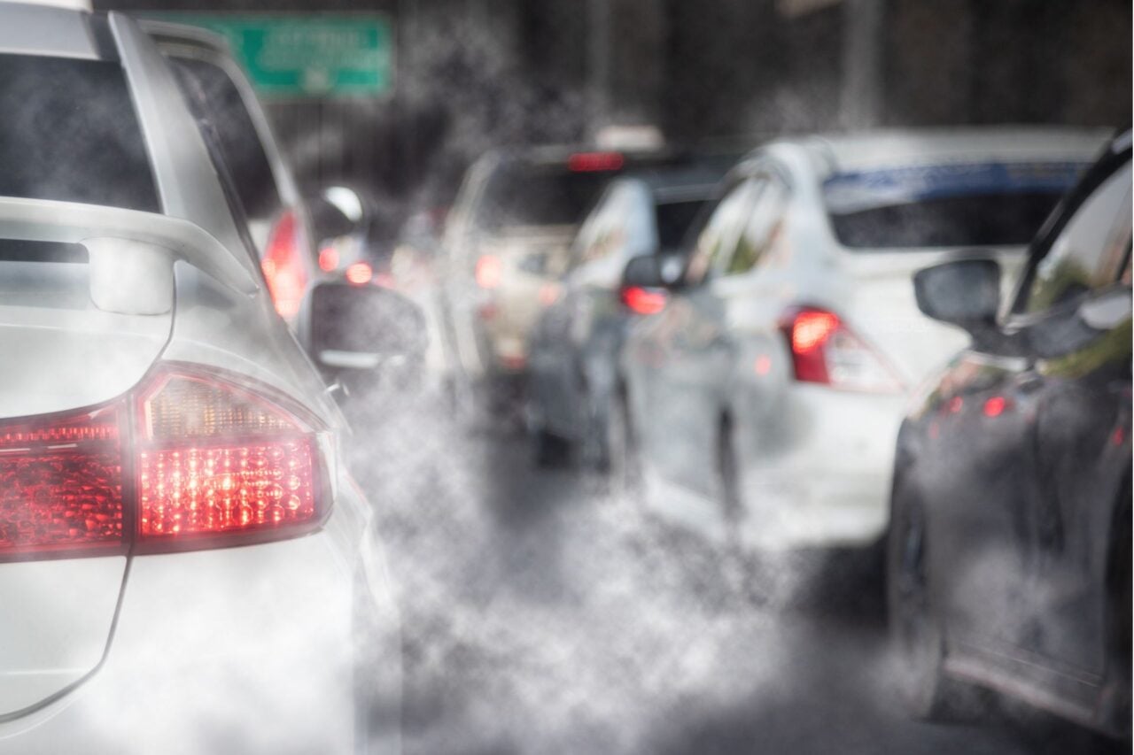 This AI-Powered Carbon Emissions Database Has an Embarrassing Error, Study Claims