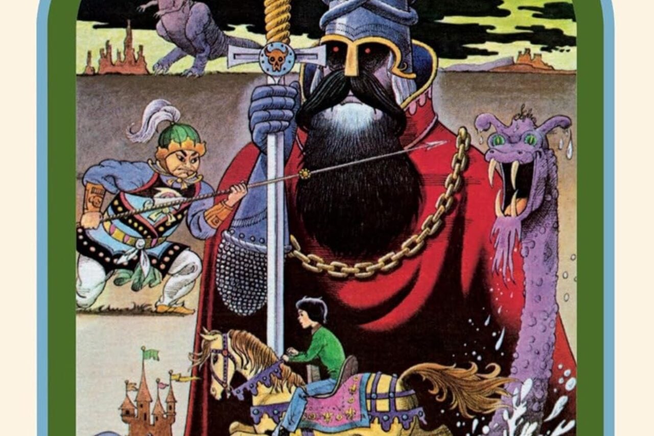 Radio Silence Is Making a ‘Choose Your Own Adventure’ Movie