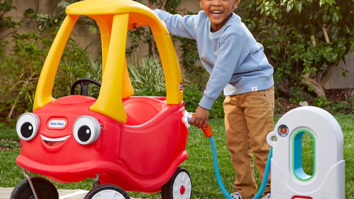 Here’s The Cheapest ‘EV’ in America, but You Can Only&hellip;